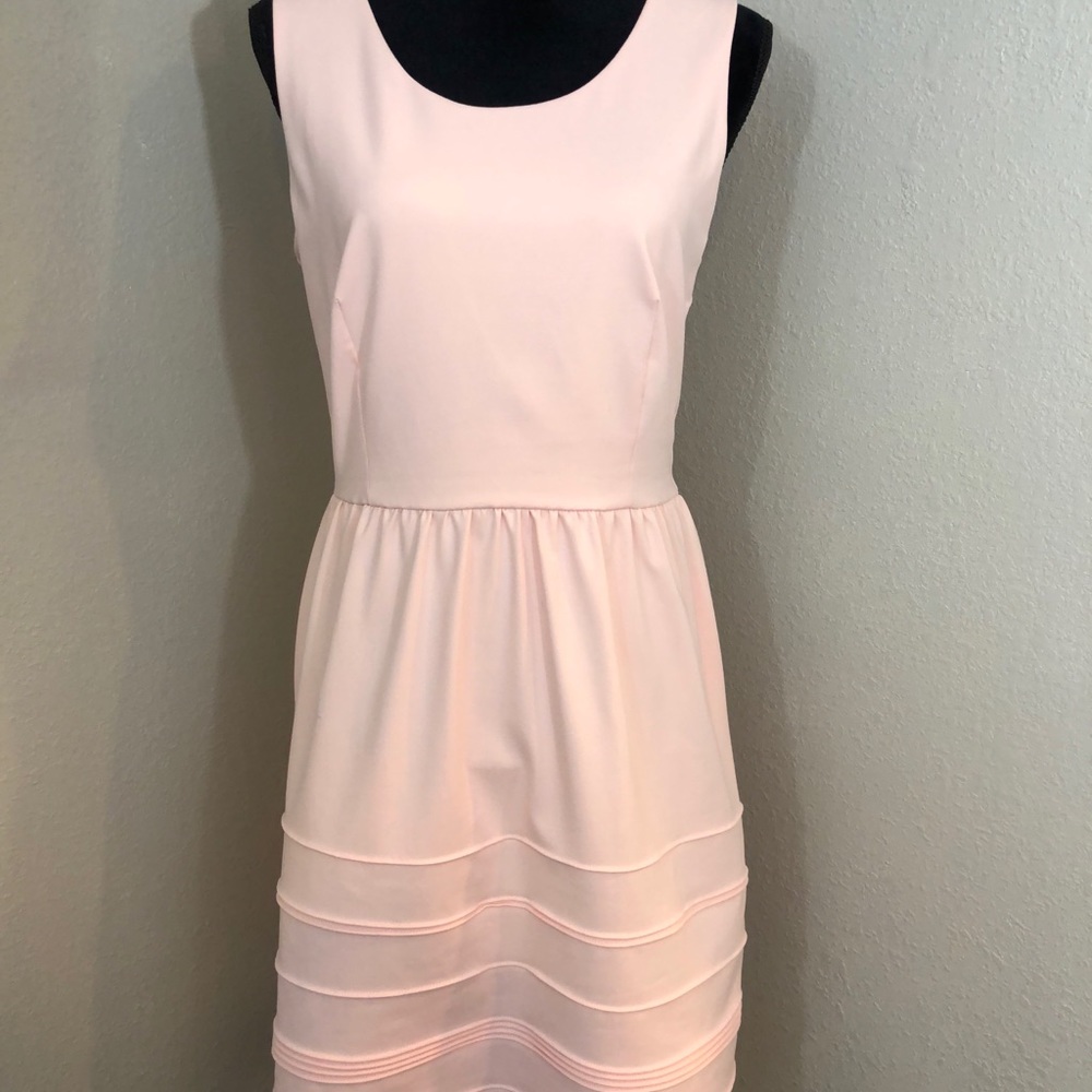 Cynthia Rowley dress
